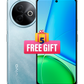 Vivo Y39 5G 256GB/8GB (5 FREE GIFTS)