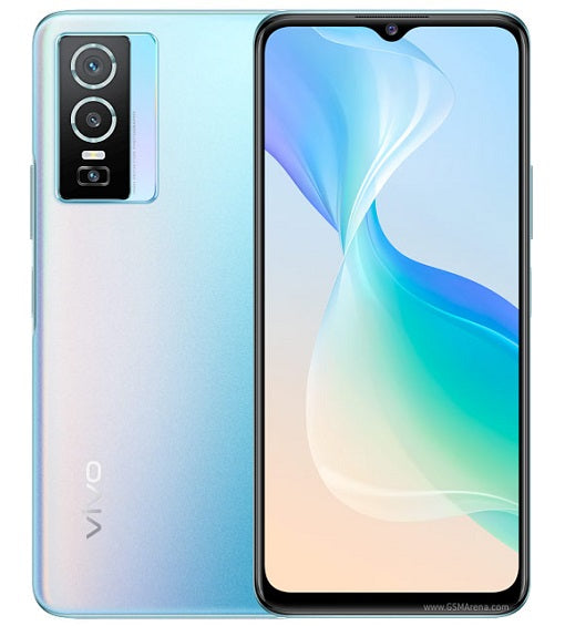 Vivo Y76 5G 128GB/8GB (5 FREE GIFTS)