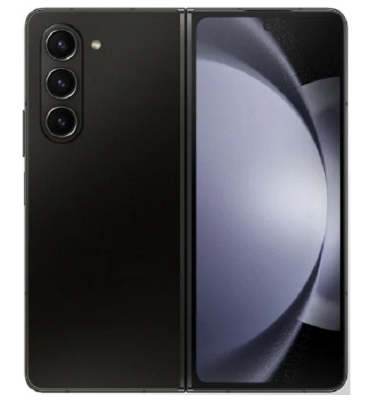 Galaxy Z Fold 5 512GB 香港版　ブラック　simフリー Samsung Galaxy Z Fold 5 5G (SM-F9460 香港版) SIMフリー版の販売、購入