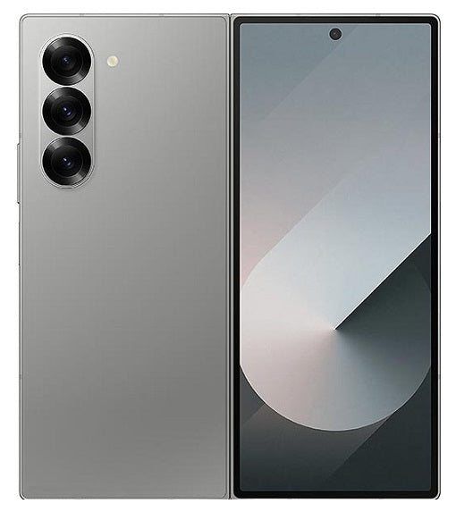 Samsung Z Fold 6 5G 512GB/12GB