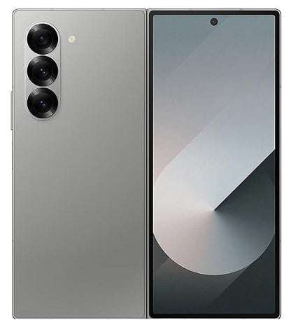 Samsung Z Fold 6 5G 512GB/12GB