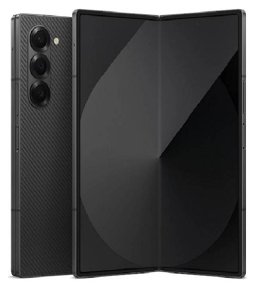 Samsung Z Fold 6 5G 512GB/12GB Price in Singapore with