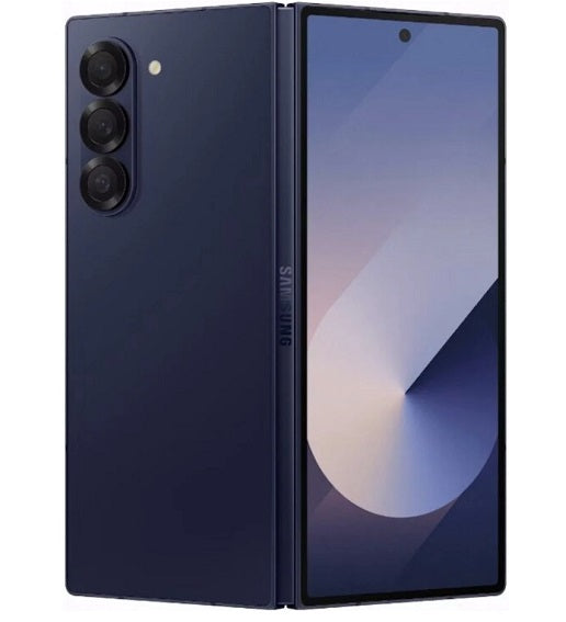 Samsung Z Fold 6 5G 256GB/12GB