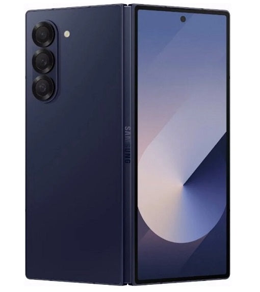 Samsung Z Fold 6 5G 256GB/12GB