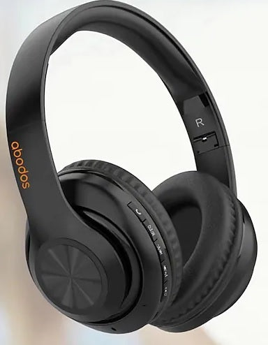 Abodos AS-WH13 Wireless Bluetooth Headset