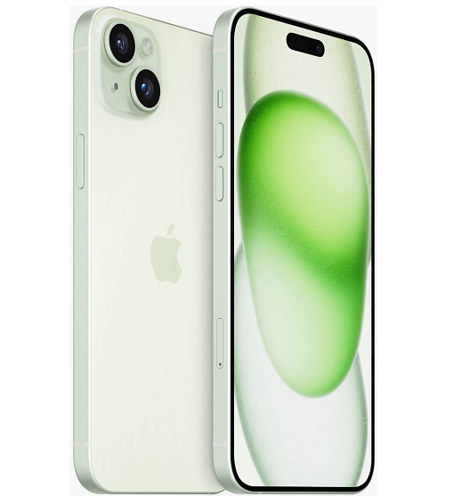Apple iPhone 15 Plus 128GB