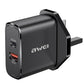 Awei C-851 20W Power Adapter