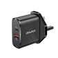 Awei C-851 20W Power Adapter