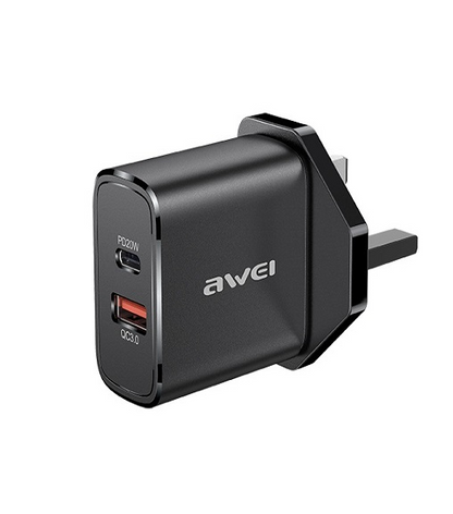 Awei C-851 20W 电源适配器