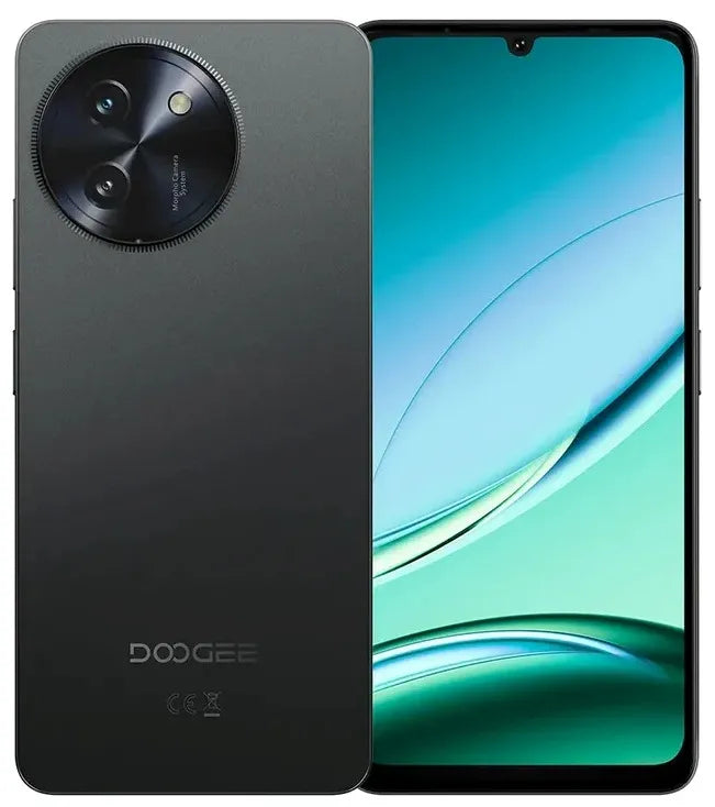 DOOGEE Note 59 128GB (8GB+24GB)