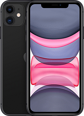 Apple iPhone 11 64GB Dual Sim