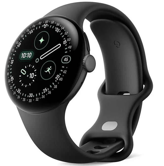 Google Pixel Watch 4 45mm WiFi
