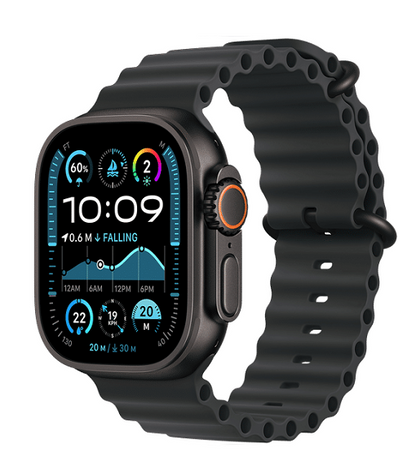 Apple Watch Ultra 2 49mm GPS + Cellular