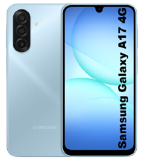 Samsung A17 4G 128GB/8GB