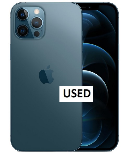 Apple iPhone 12 Pro 128GB (Used)