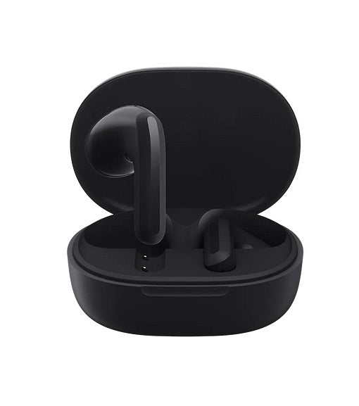 Wireless Earbuds Mi Earbuds Basic Test Redmi Mi True Wireless