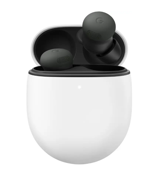 【使用２ヶ月】Pixel Buds Pro 2 本体黒 Google Google Pixel Buds Pro 2 Moonstone イヤホン ノイズキャンセ イヤホン