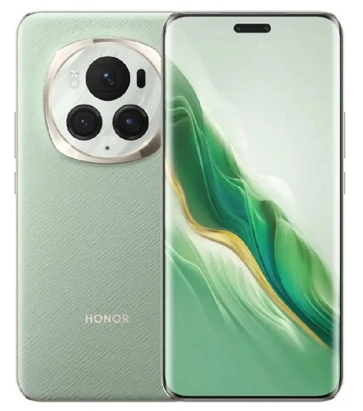 Honor Magic6 Pro 5G 512GB/12GB (Free Honor X5 Buds)
