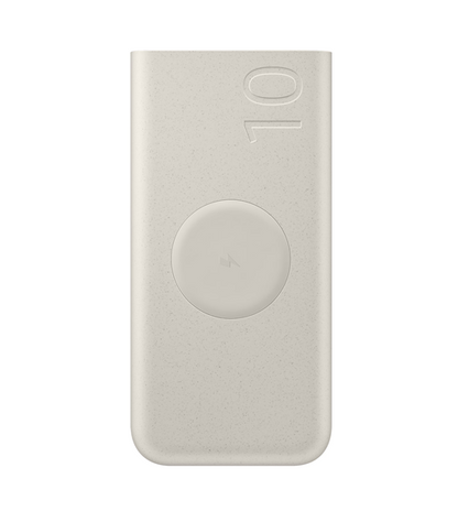 Samsung Wireless 10000mAh Power Bank