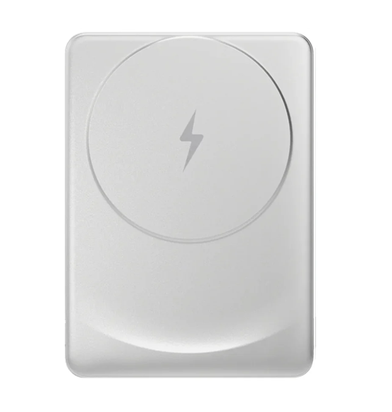 Oppo Slim Magnetic Power Bank 5000mAh
