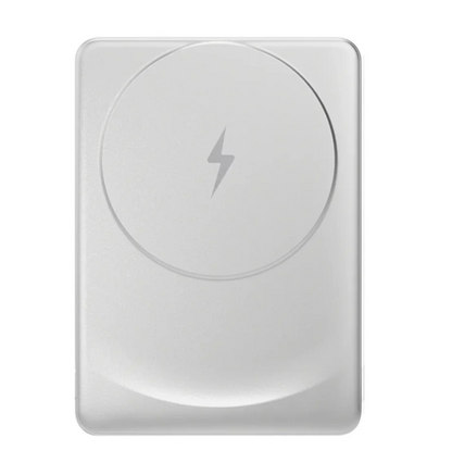Oppo Slim Magnetic Power Bank 5000mAh