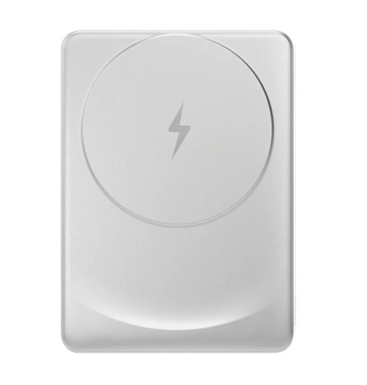 Oppo Slim Magnetic Power Bank 5000mAh