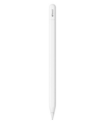 Apple Pencil (USB-C) for iPad