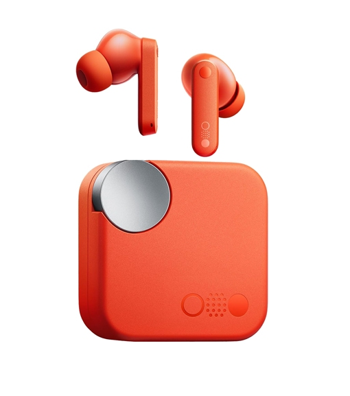 Nothing CMF Buds (Bluetooth Headset)