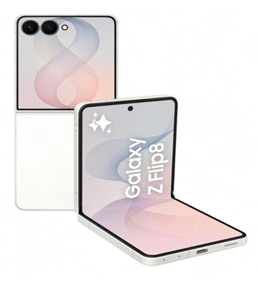 Samsung Z Flip 8 5G 512GB/12GB