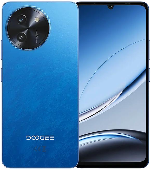 DOOGEE Note 59 128GB (8GB+24GB)