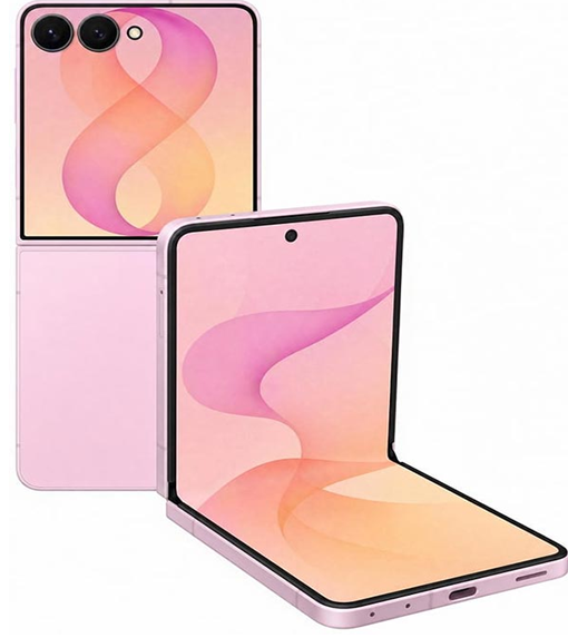 三星 Z Flip 7 5G 256GB/12GB