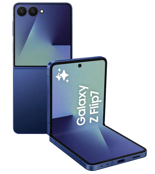 Samsung Z Flip 7 5G 256GB/12GB Price in Singapore with