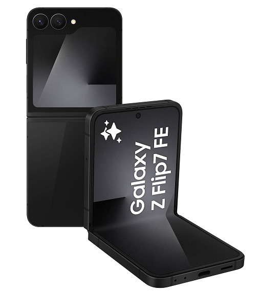 Samsung Flip 7 FE 128GB/8GB