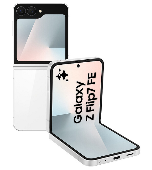 7fe Samsung Flip 7 FE 128GB/8GB (Singapore Price, Specifications ...