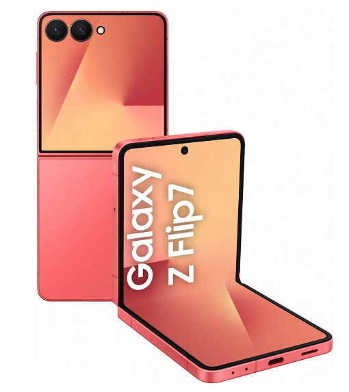 Samsung Z Flip 7 5G 256GB/12GB Price in Singapore with