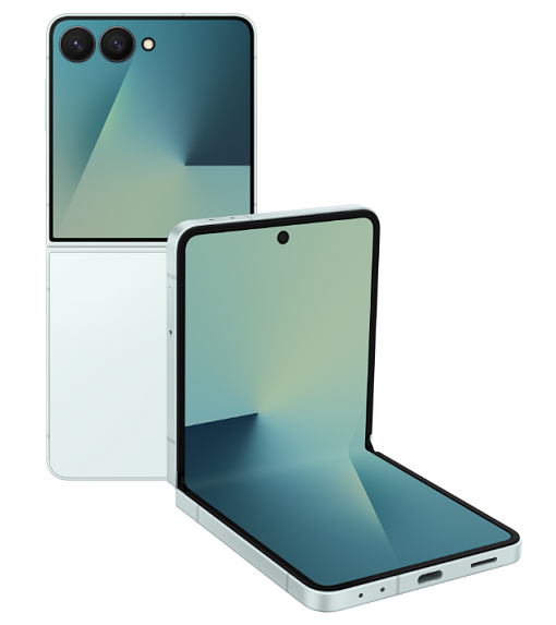Samsung Z Flip 7 5G 512GB/12GB Price in Singapore with