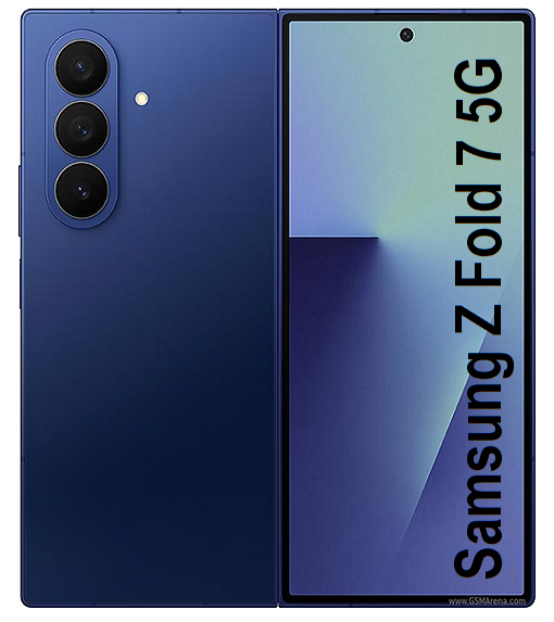 Samsung Z Fold 7 5G 1TB/16GB