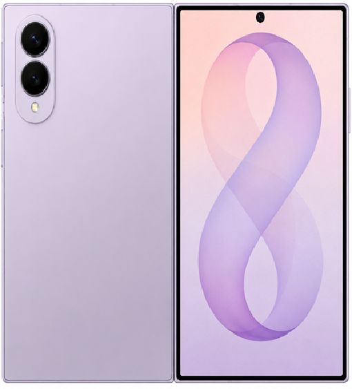 三星 Z Fold 7 5G 256GB/12GB