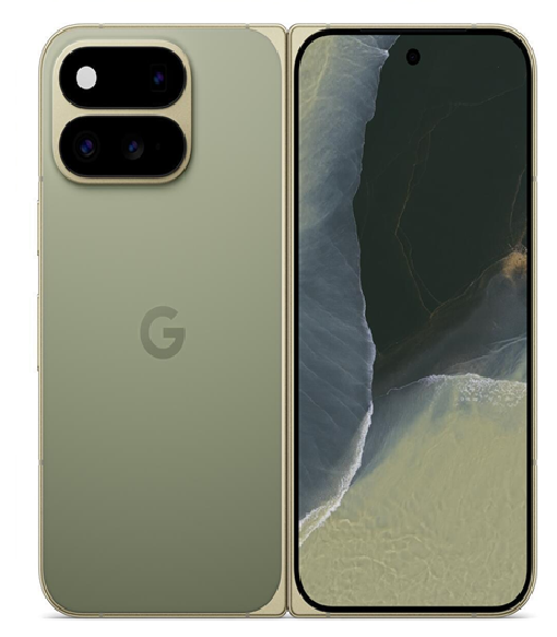 Google Pixel 11 Pro Fold 512GB/16GB