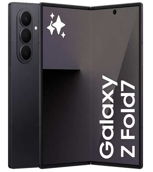 Samsung Z Fold 7 5G 1TB/16GB