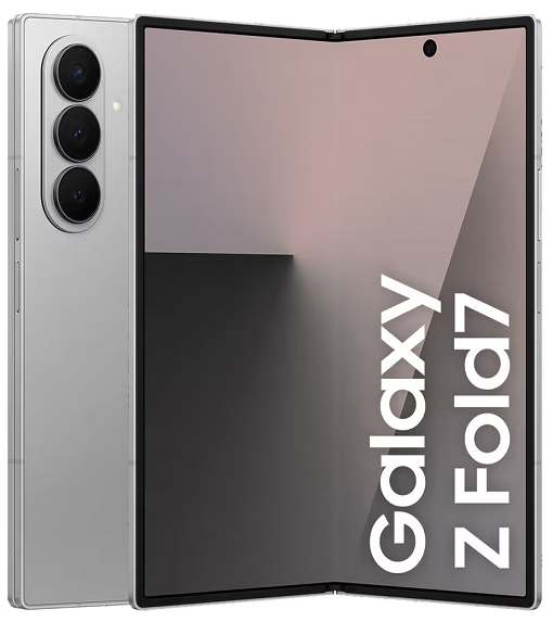 Samsung Z Fold 7 5G 256GB/12GB Price in Singapore with