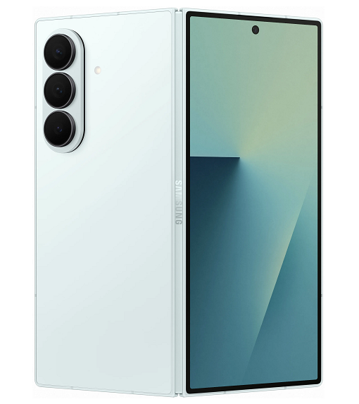 Samsung Z Fold 7 5G 1TB/16GB