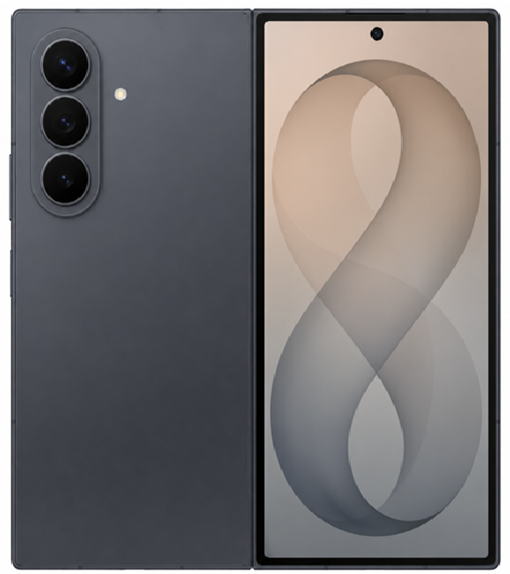 Samsung Z Fold 8 Ultra 5G 1TB/16GB