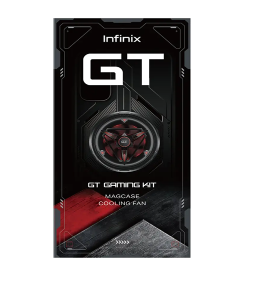 Infinix XG03 GT Gaming Mobile Cooler