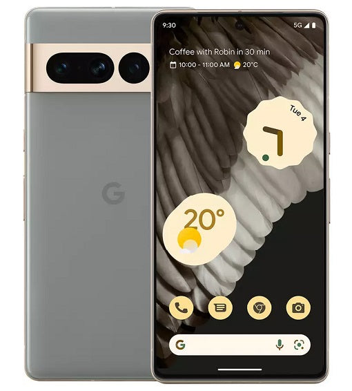 Google Pixel 7 Pro 128GB/12GB (Export Set)