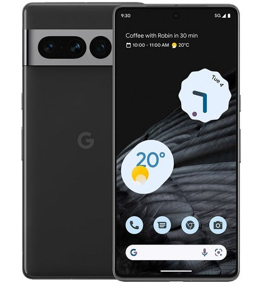 Google Pixel 7 Pro 128GB/12GB (Export Set) – OnePhone Singapore Google Pixel 7 Pro 128GB/12GB (Export Set) – OnePhone Singapore