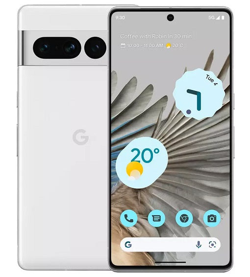 Google Pixel 7 Pro 128GB/12GB (Export Set)