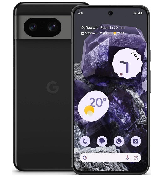 【週末のみSALE】Google Pixel 8ブラック 128GB Google Pixel 8 128GB/8GB Price in Singapore, Specifications