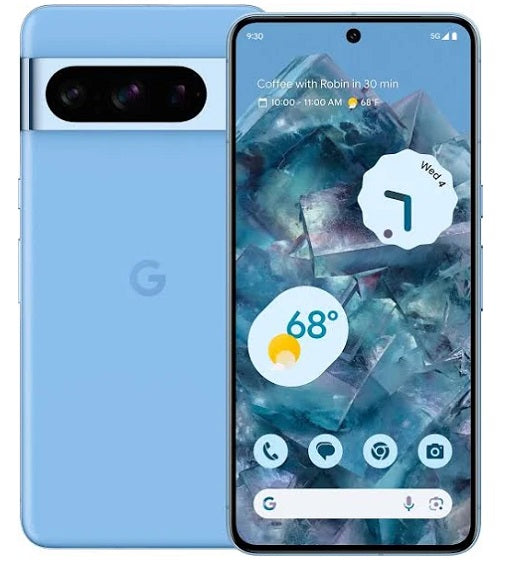 Google Pixel 8 Pro 128GB/12GB (Export Set) – OnePhone Singapore