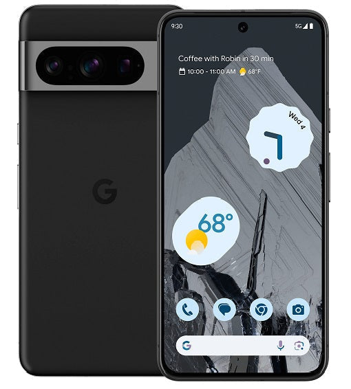 Google Pixel 8 Pro 256GB/12GB (Export Set)
